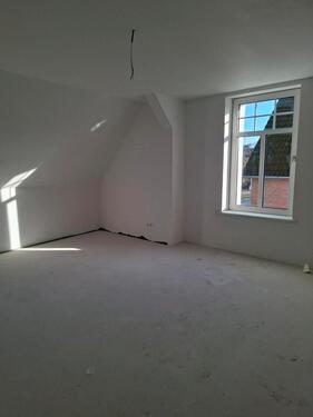 Foto - Etagenwohnung in Hemmoor zur Miete