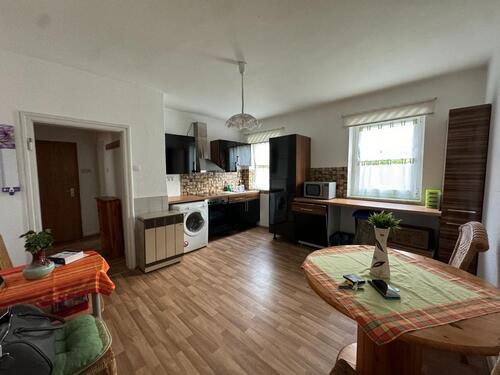 Foto - Etagenwohnung in Werl zur Miete