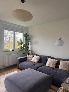 Foto - Lichtdurchflutete Wohnung Moers Kapellen