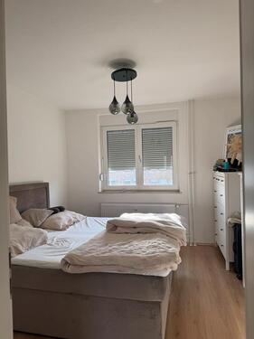 Foto - 3 Zimmer Etagenwohnung in Moers