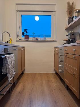 Foto - Etagenwohnung in Moers zur Miete