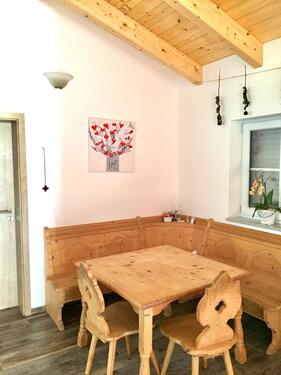 Foto - 3 Zimmer Etagenwohnung in Bad Füssing