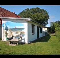 Ferienhaus Ostsee, Rügen, Nonnevitz - Dranske