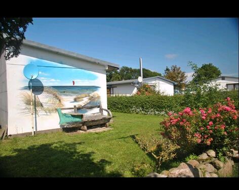 Foto - 2 Zimmer Einfamilienhaus zum Kaufen in Dranske