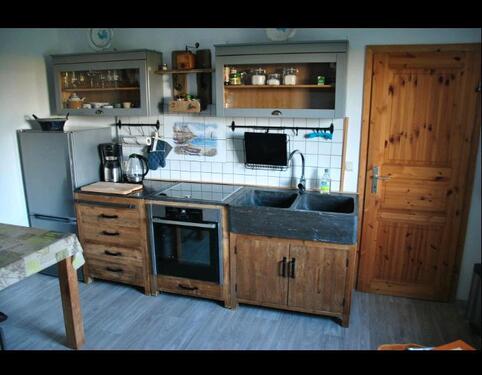 Foto - Einfamilienhaus in Dranske zum Kaufen