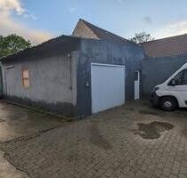 Garage 50 Quadratmeter - 500,00&nbsp;EUR Miete, in Haßloch (PLZ: 67454)