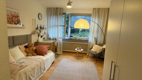 Foto - Top Lage! Gemütliches Apartment in Neubrückenstraße von Privat