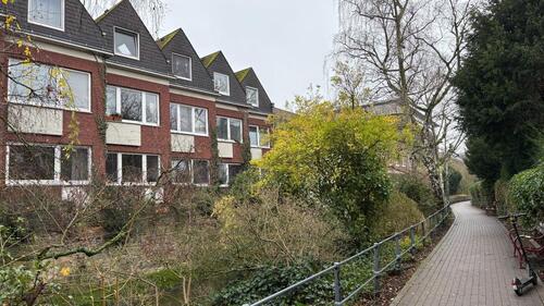 Foto - 1 Zimmer Etagenwohnung in Münster