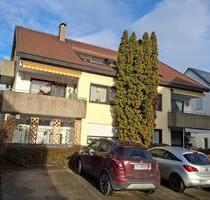 Helle 4,5-Zimmer-Maisonette-Wohnung - Neuhausen auf den Fildern