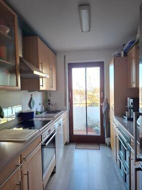 Foto - 4 Zimmer Etagenwohnung in Neuhausen auf den Fildern