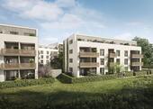 Foto - HEGERICH: Erstbezug - Ihr neues Zuhause in Nürnberg-Höfen – Modern, nachhaltig, bezugsfertig