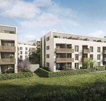 HEGERICH: Erstbezug - Ihr neues Zuhause in Nürnberg-Höfen – Modern, nachhaltig, bezugsfertig