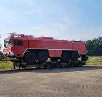 Stellplatz, LKW, Wohnwagen, Anhänger, Boot - Großenkneten