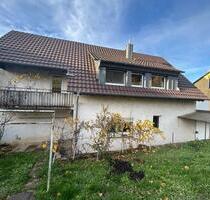 Wohnhaus zu vermieten - 1.500,00&nbsp;EUR Kaltmiete, ca.&nbsp; 160,00&nbsp;m&sup2; in Boxberg (PLZ: 97944)