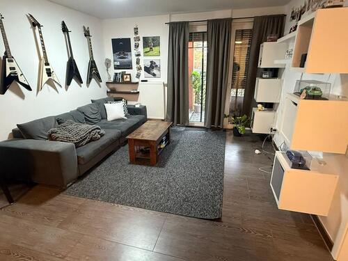 Foto - Wohnung zu vermieten - 900,00&nbsp;EUR Kaltmiete, ca.&nbsp; 48,00&nbsp;m&sup2;