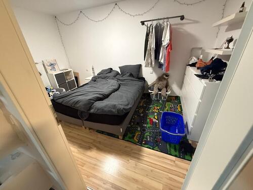 Foto - 2 Zimmer Etagenwohnung zur Miete in Dinkelsbühl