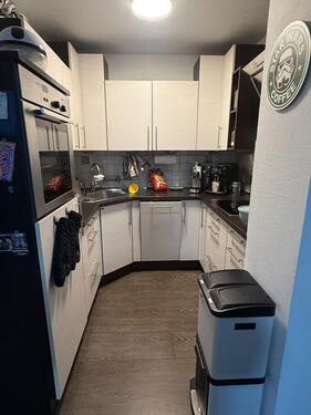 Foto - 2 Zimmer Etagenwohnung in Dinkelsbühl