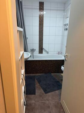 Foto - Etagenwohnung in Dinkelsbühl zur Miete