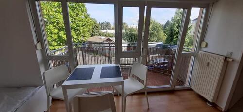 Foto - 2 Zimmer Etagenwohnung zur Miete in Dresden