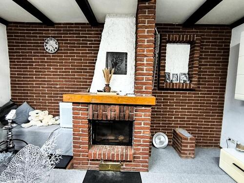 Foto - Zentral & ruhig: Wohnung mit Balkon, Einbauküche & Garage