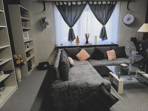 Foto - 3 Zimmer Etagenwohnung zur Miete in Clausthal-Zellerfeld