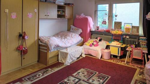 Foto - Etagenwohnung in Clausthal-Zellerfeld zur Miete