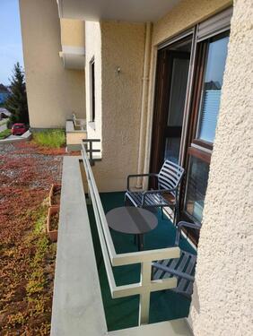 Foto - 1.5 Zimmer Etagenwohnung zur Miete in Landsberg am Lech