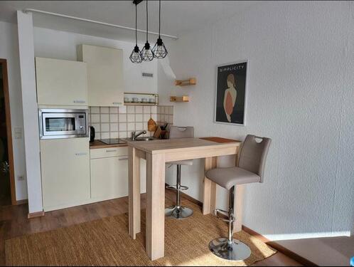 Foto - 1.5 Zimmer Etagenwohnung in Landsberg am Lech