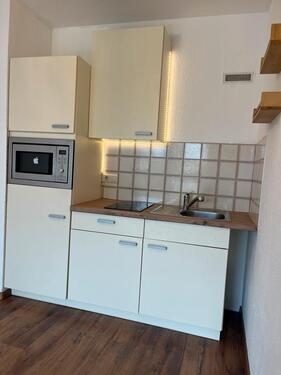 Foto - Etagenwohnung in Landsberg am Lech zur Miete