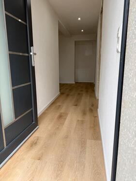 Foto - 2.5 Zimmer Erdgeschoßwohnung in St. Blasien