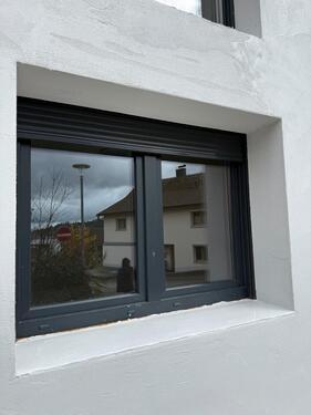 Foto - Erdgeschoßwohnung in St. Blasien zur Miete