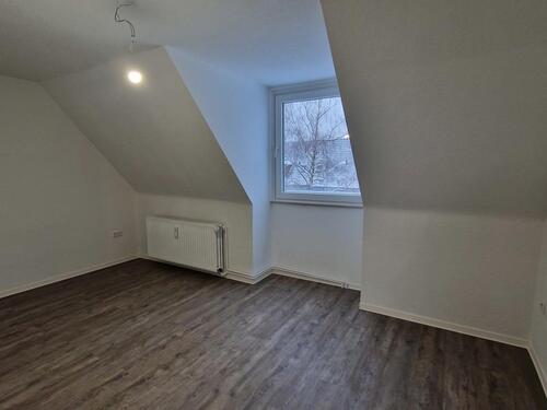 Foto - 2 Zimmer Dachgeschoßwohnung in Wolfsburg