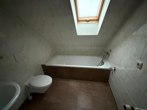 Foto - 2 Zimmer Dachgeschoßwohnung in Teutschenthal