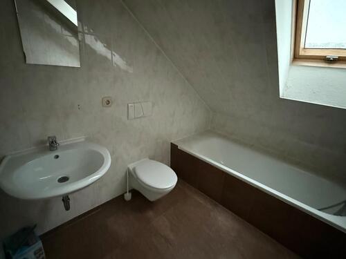 Foto - Dachgeschoßwohnung in Teutschenthal zur Miete