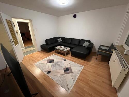 Foto - Erdgeschoßwohnung in Duisburg zur Miete