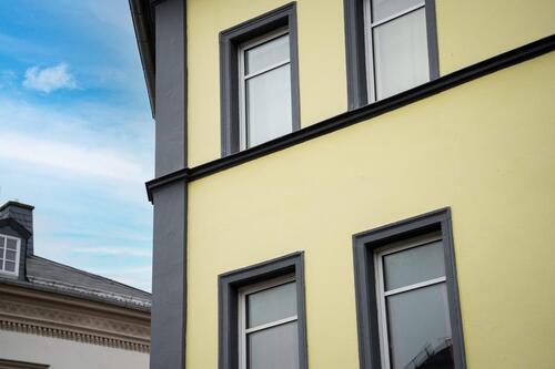 Foto - 14 Zimmer Mehrfamilienhaus, Wohnhaus zum Kaufen in Hof