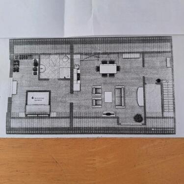 Foto - DG Wohnung in Drelsdorf 590€ WM