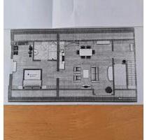 DG Wohnung in Drelsdorf 590€ WM - Bredstedt