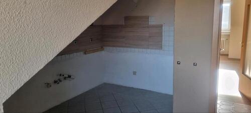 Foto - Dachgeschoßwohnung in Dorsten zur Miete