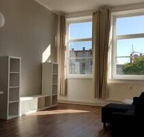 1 Zimmer Wohnung, Cottbus Mitte, ab sofort, möbliert