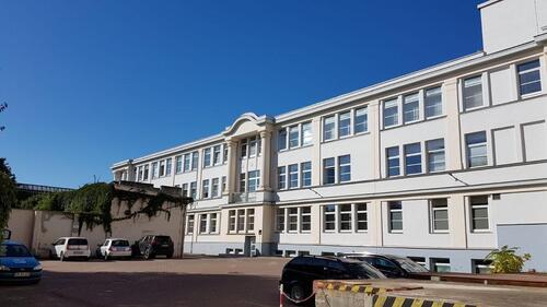 Foto - 1 Zimmer Etagenwohnung zur Miete in Cottbus