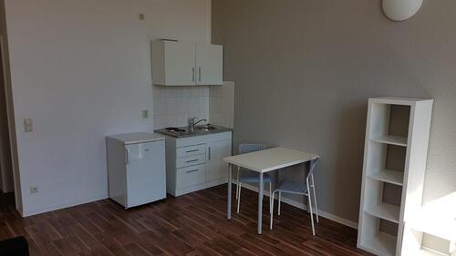 Foto - Etagenwohnung in Cottbus zur Miete