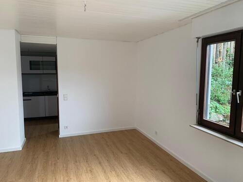 Foto - 1 Zimmer Erdgeschoßwohnung zur Miete in Böblingen