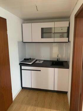 Foto - 1 Zimmer Erdgeschoßwohnung in Böblingen