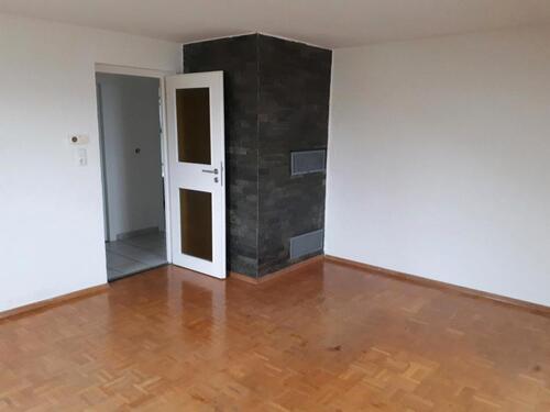 Foto - Charmante 2 Zimmer DG Wohnung in Aalen Grauleshof mit Einbauküche