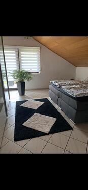 Foto - 3 Zimmer Dachgeschoßwohnung zur Miete in Ayl