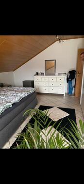 Foto - 3 Zimmer Dachgeschoßwohnung in Ayl