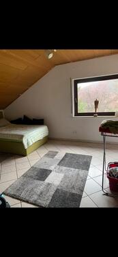 Foto - Dachgeschoßwohnung in Ayl zur Miete