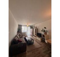 2-Zimmer-Wohnung mit Balkon in Gotha – ruhig & zentral