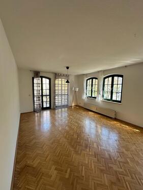Foto - Etagenwohnung in Coswig zur Miete